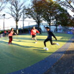 <span class="title">FOOTBALL PARK SHIBUYA2024</span>